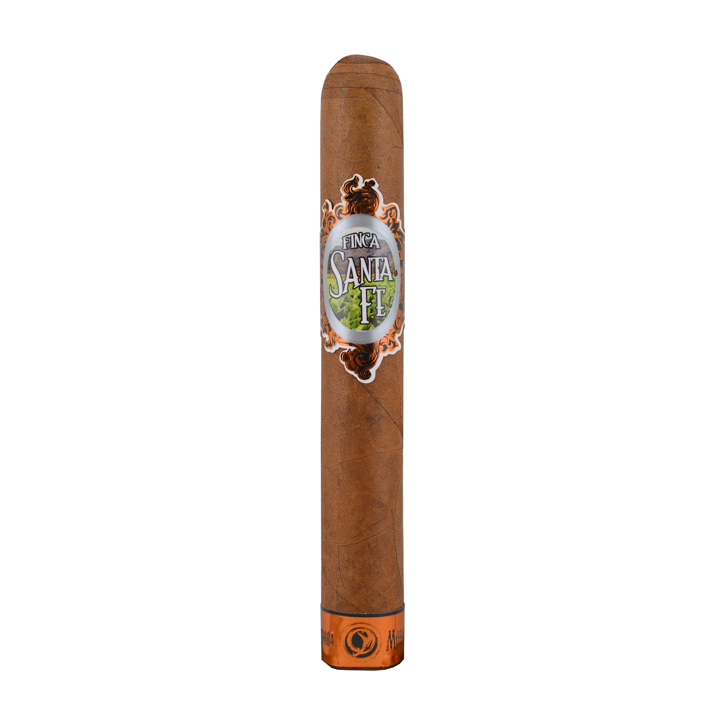 Cordoba & Morales Finca Santa Fe Natural Toro Cigar - Single